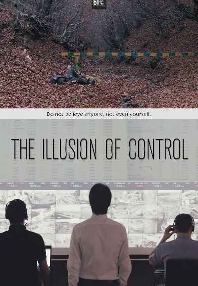 The Illusion of Control