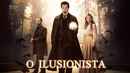 The Illusionist Poster 3