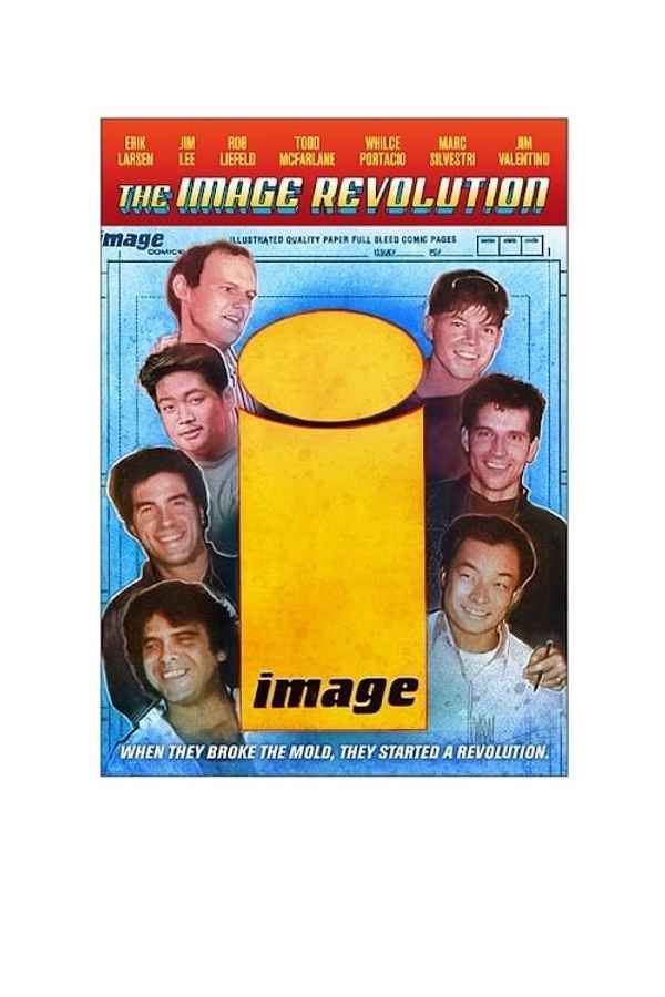 The Image Revolution Poster 3