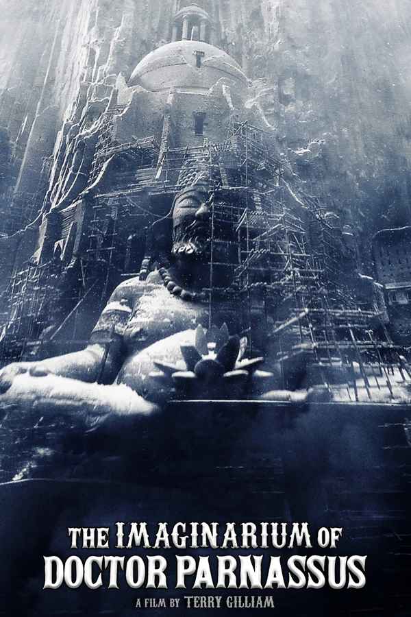 The Imaginarium of Doctor Parnassus Poster 4