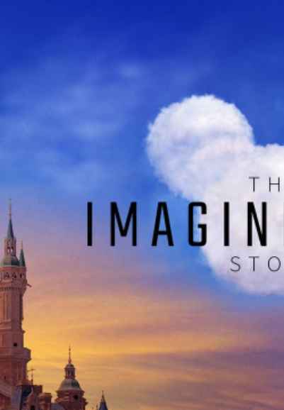 The Imagineering Story