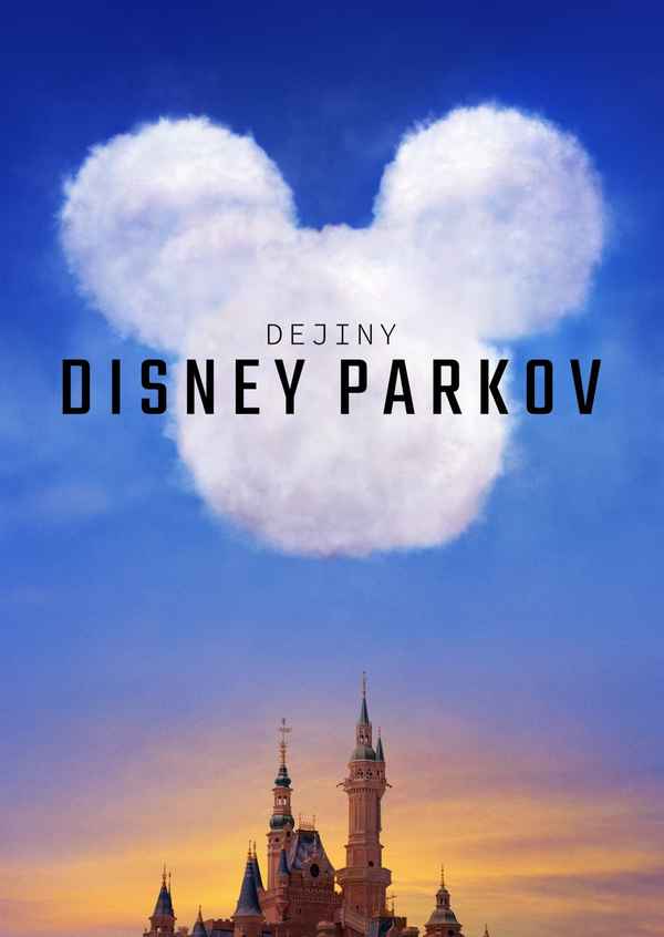 The Imagineering Story Poster 6