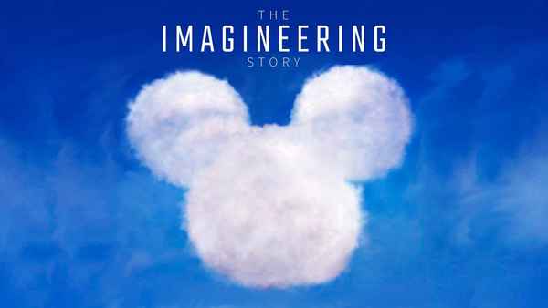 The Imagineering Story Poster 5