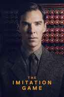 The Imitation Game Poster 2