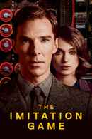The Imitation Game Poster 7