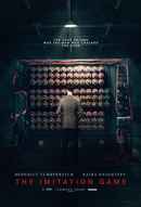 The Imitation Game Poster 5