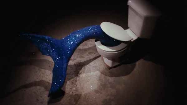 The Immaculate Conception of Little Dizzle Poster 1