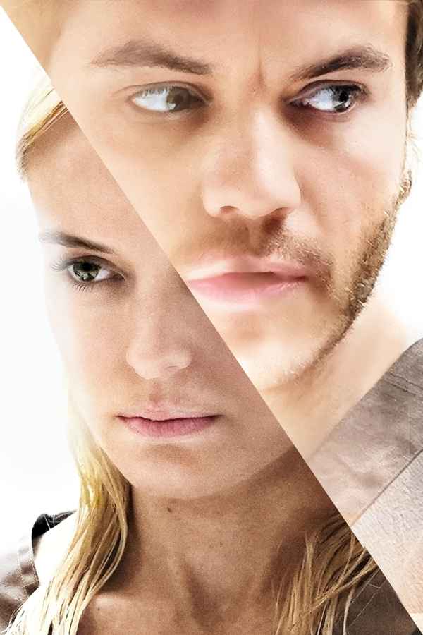 The Immaculate Room Poster 3