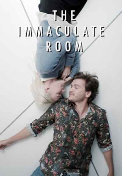 The Immaculate Room