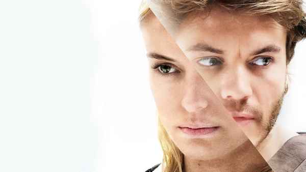 The Immaculate Room Poster 2