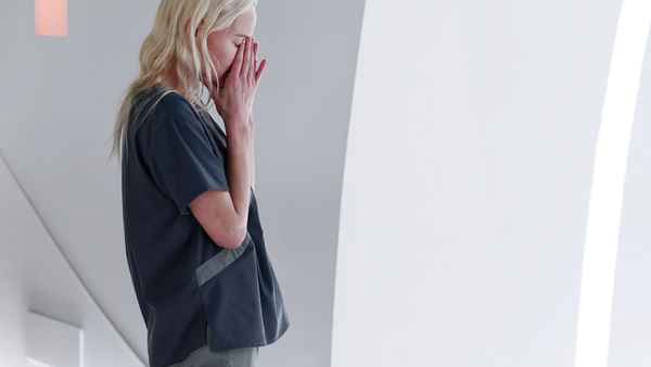 The Immaculate Room Poster 1