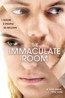 The Immaculate Room Poster 7