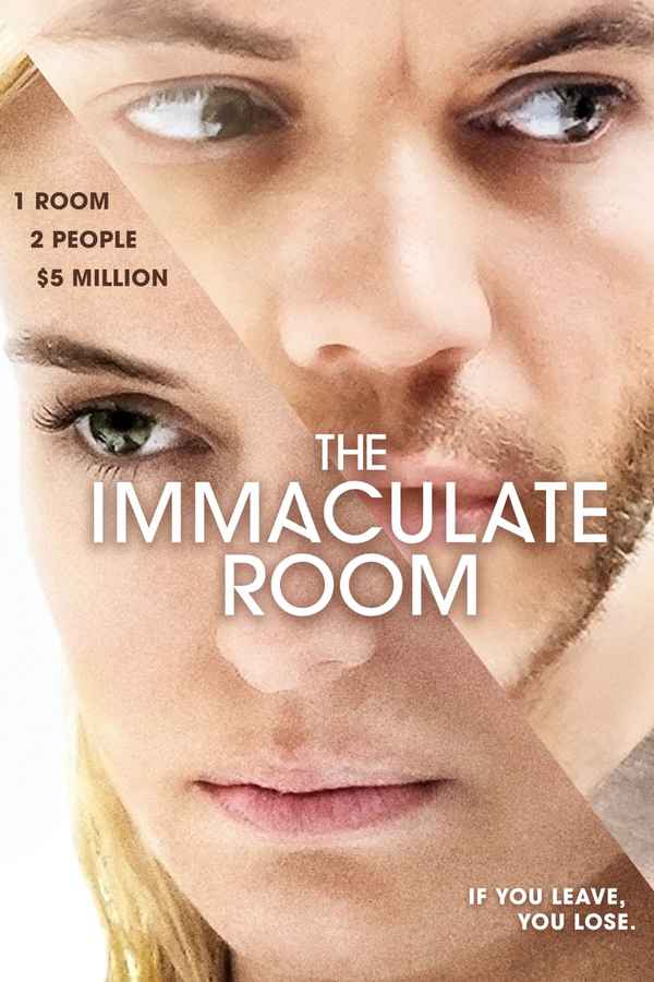 The Immaculate Room Poster 7