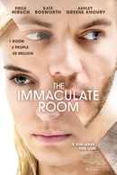 The Immaculate Room Poster 4