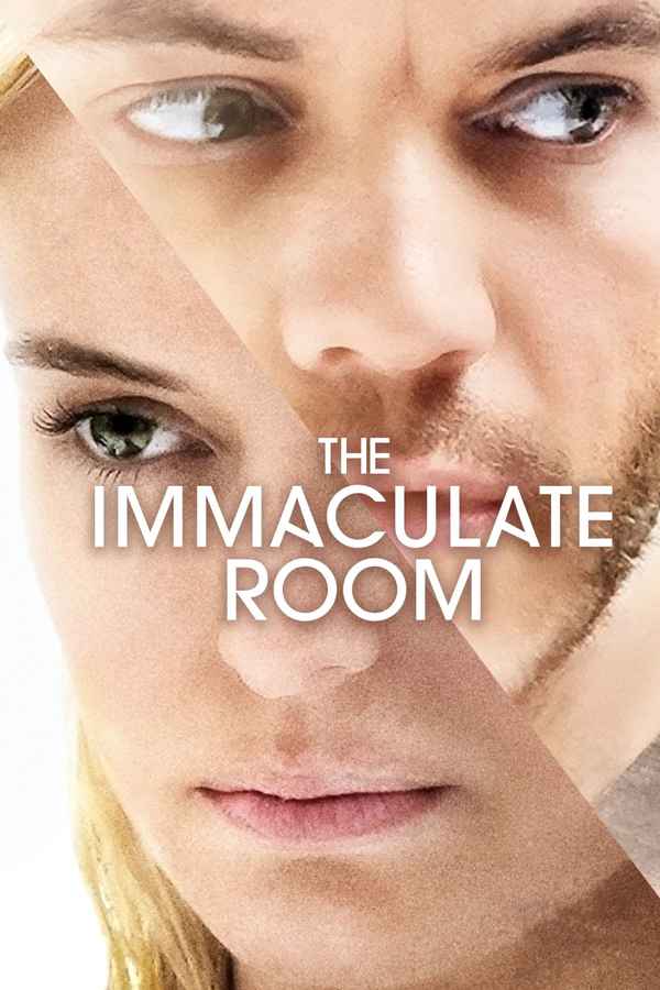 The Immaculate Room Poster 6