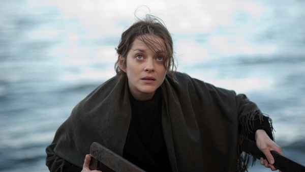 The Immigrant Poster 6