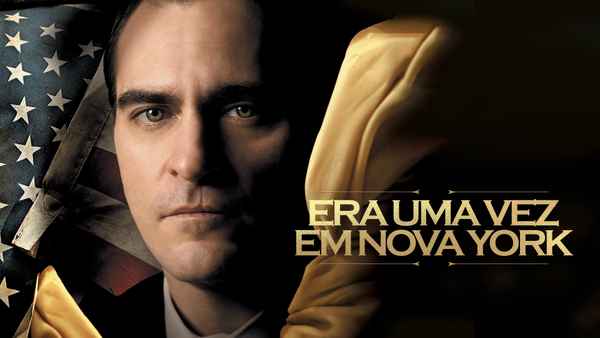 The Immigrant Poster 4