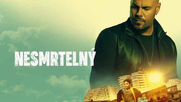 The Immortal Poster 1