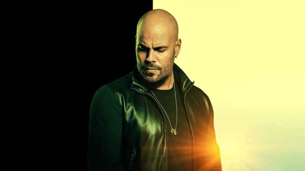 The Immortal Poster 2