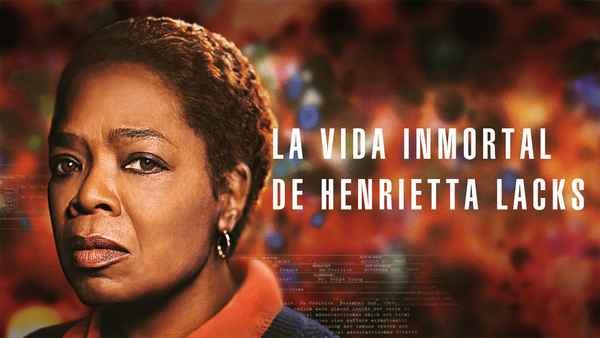 The Immortal Life of Henrietta Lacks Poster 5