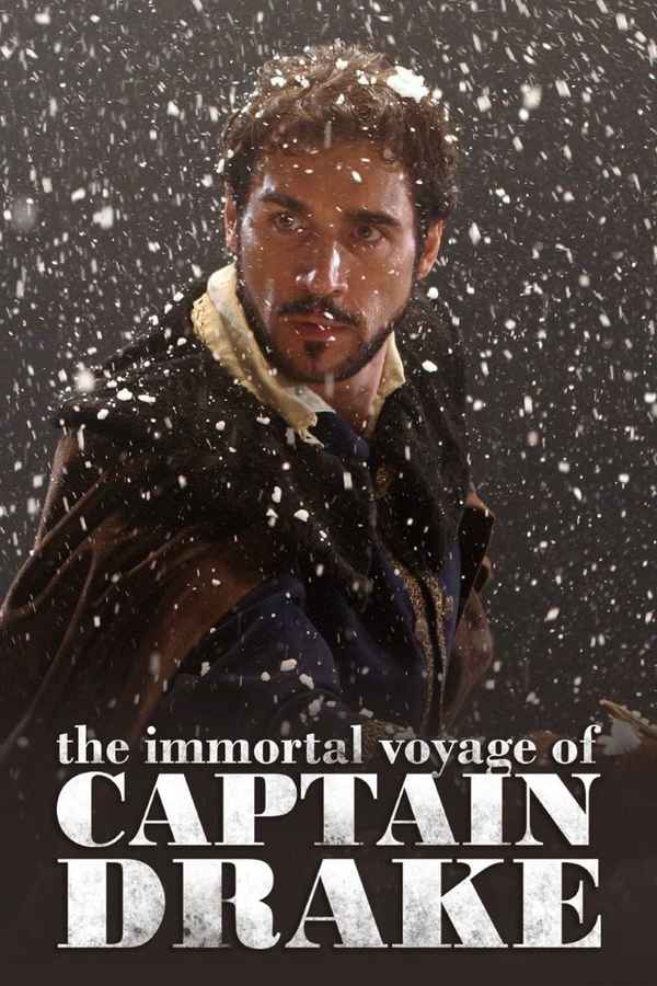 The Immortal Voyage of Captain Drake Poster 3