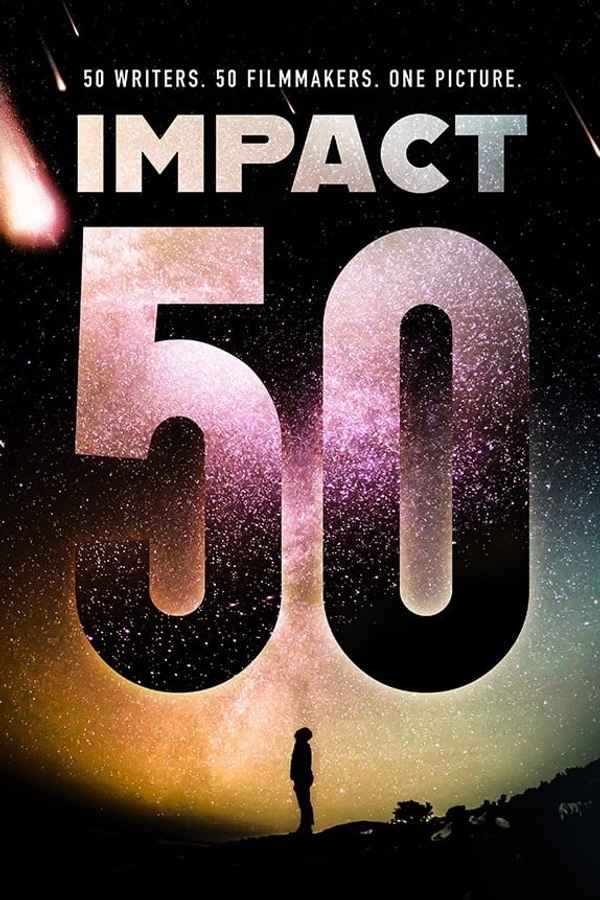 The Impact Poster 2