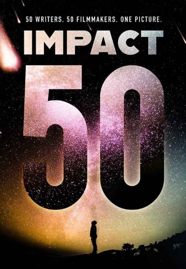 The Impact Poster 3