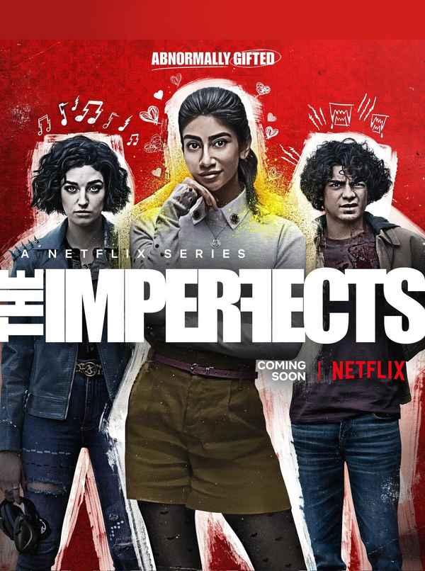 The Imperfects Poster 5