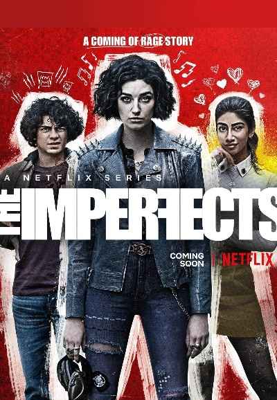 The Imperfects