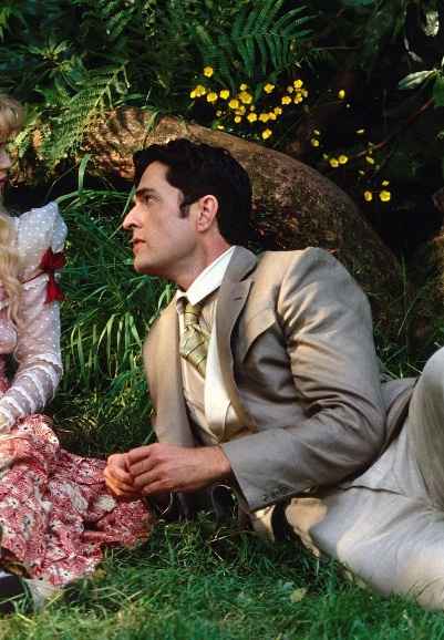 The Importance of Being Earnest