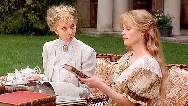 The Importance of Being Earnest Poster 4