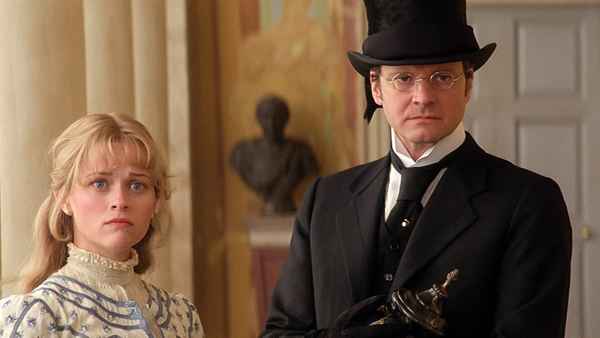 The Importance of Being Earnest Poster 6