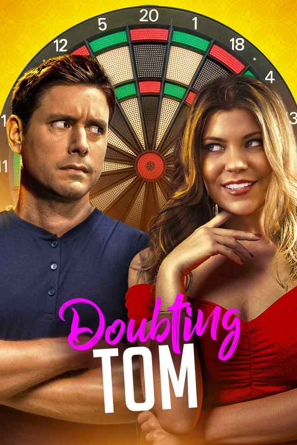 The Importance Of Doubting Tom Poster 3