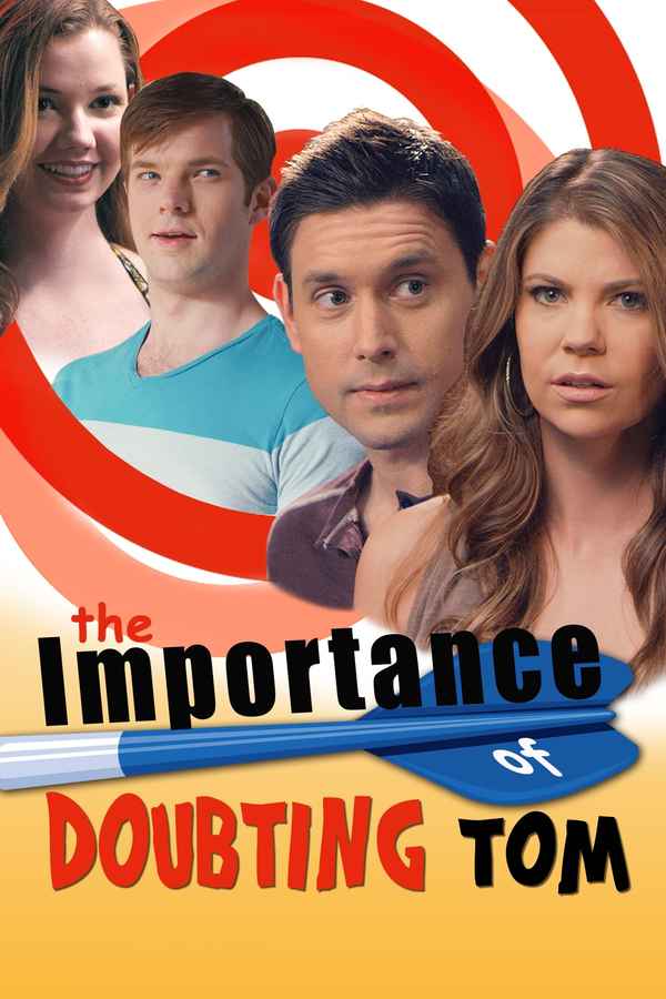 The Importance Of Doubting Tom Poster 4