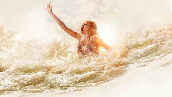 The Impossible Poster 1