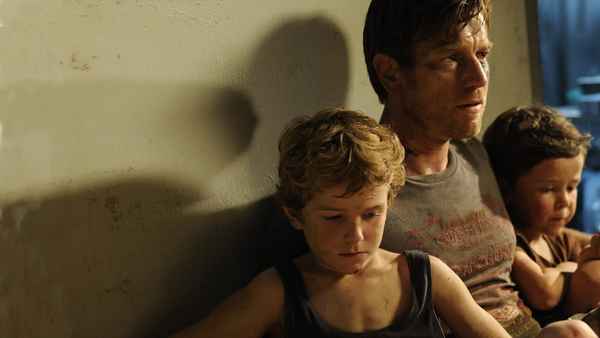 The Impossible Poster 4