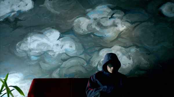 The Imposter Poster 7