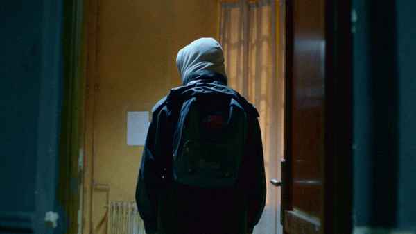 The Imposter Poster 4