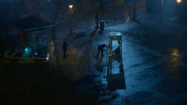 The Imposter Poster 2