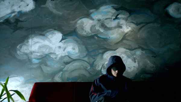 The Imposter Poster 1