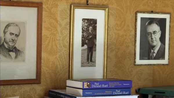 The Impressionists: And the Man Who Made Them Poster 1