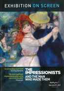 The Impressionists: And the Man Who Made Them Poster 3