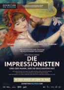 The Impressionists: And the Man Who Made Them Poster 4