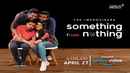 The Improvisers: Something From Nothing Poster 5