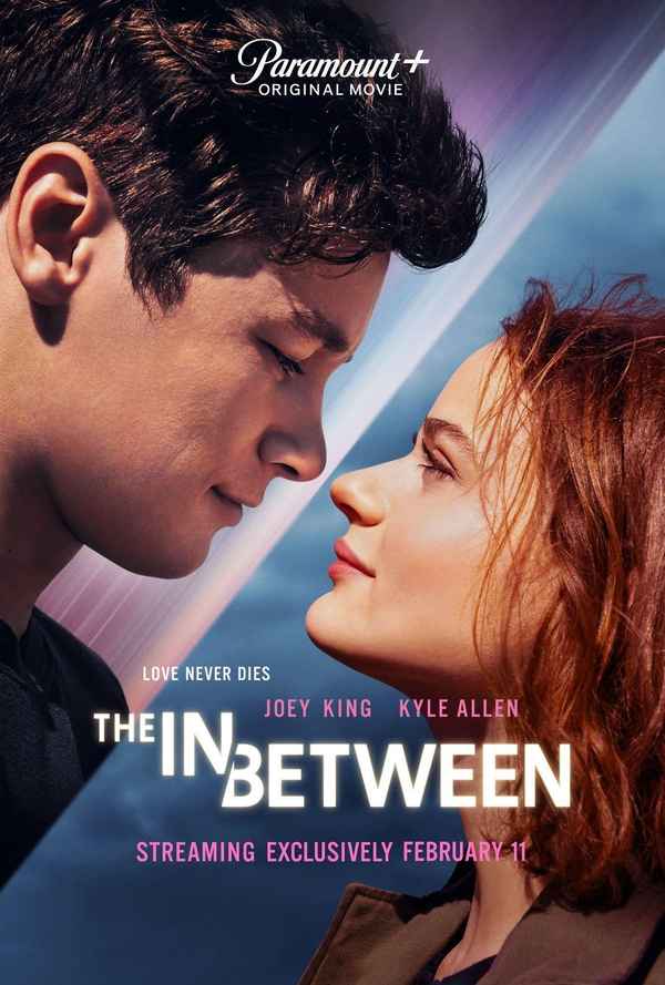 The In Between Poster 6