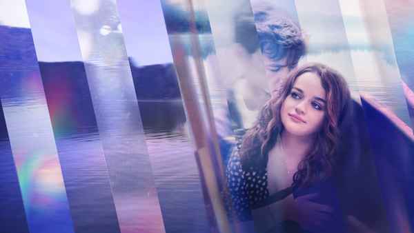 The In Between Poster 1