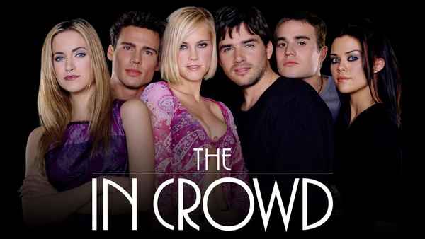 The In Crowd Poster 6