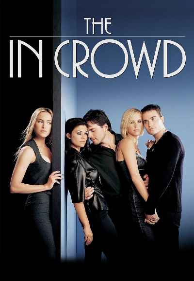 The In Crowd