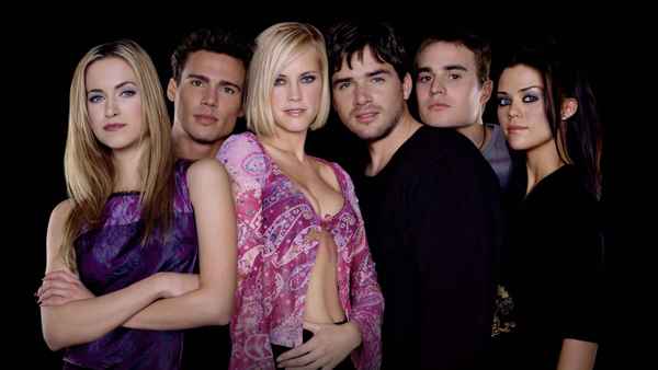 The In Crowd Poster 2