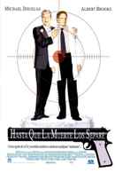 The In-Laws Poster 2